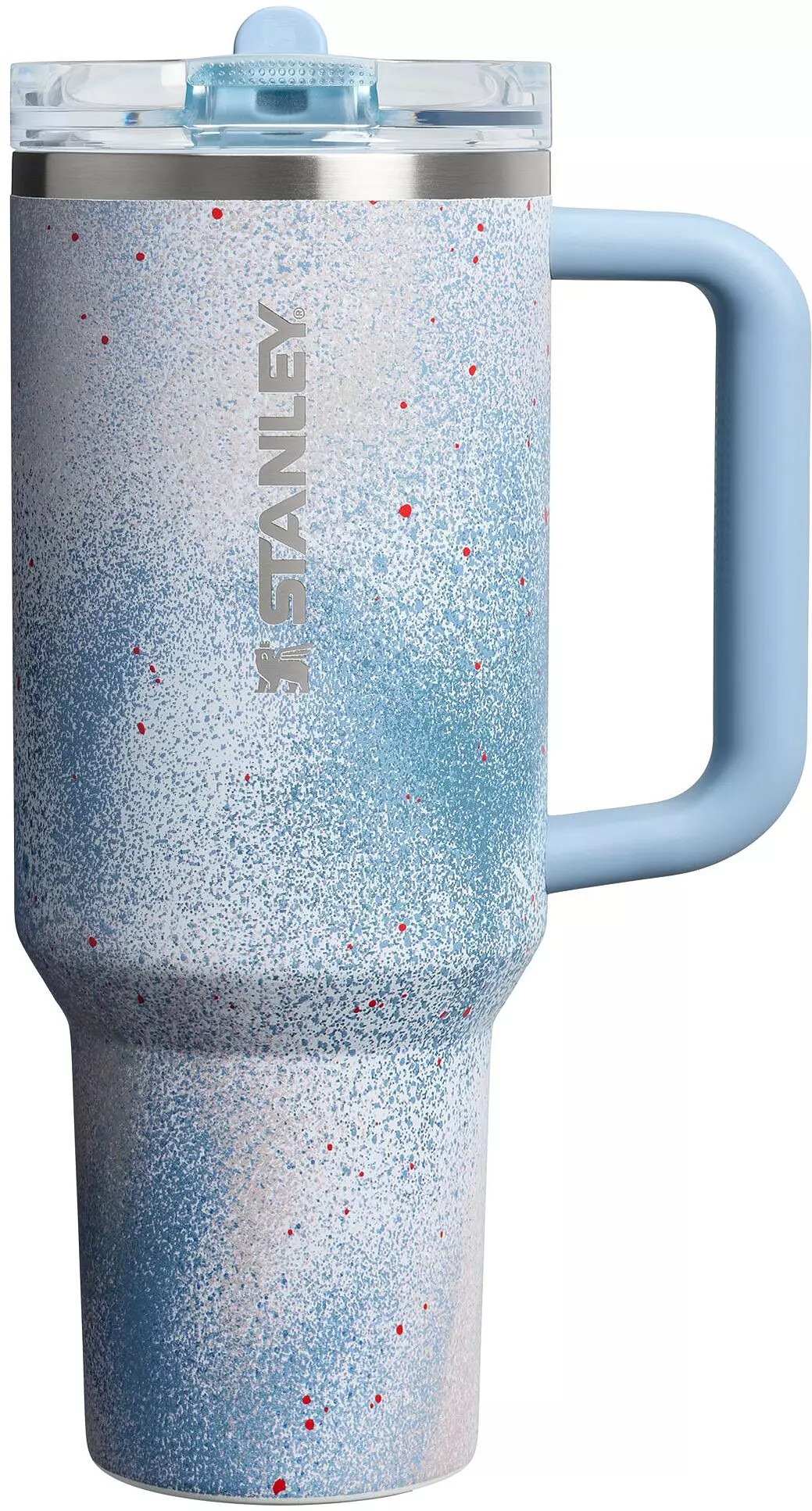 Stanley 40 oz. Quencher ProTour Flip Straw Tumbler | DICK'S Sporting Goods