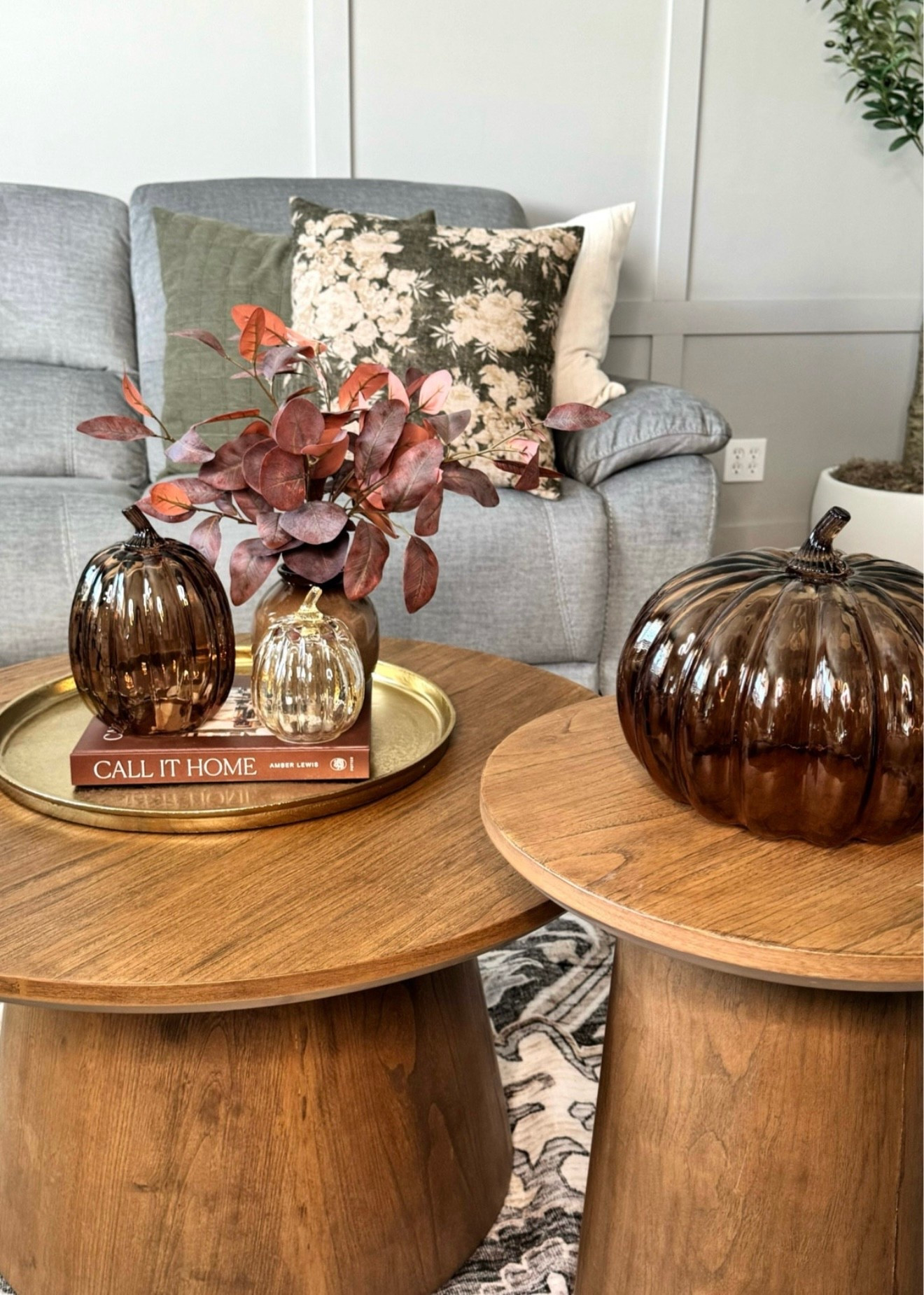 Target Fall refresh 

#LTKU #LTKHome #LTKSeasonal