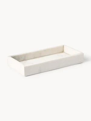 Small Decorative Marble Tray Venice | Westwing UK