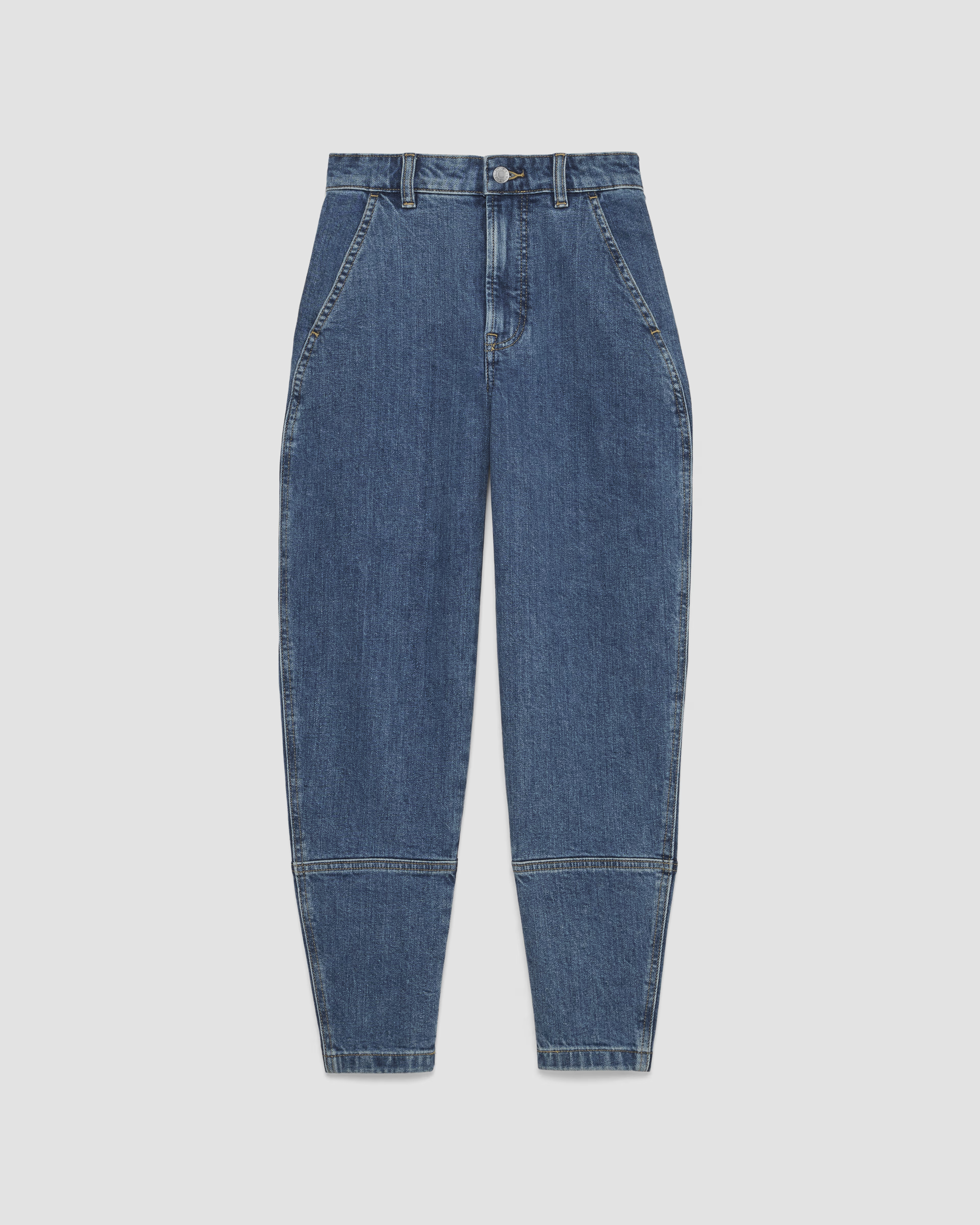 The Utility Barrel Pant | Everlane