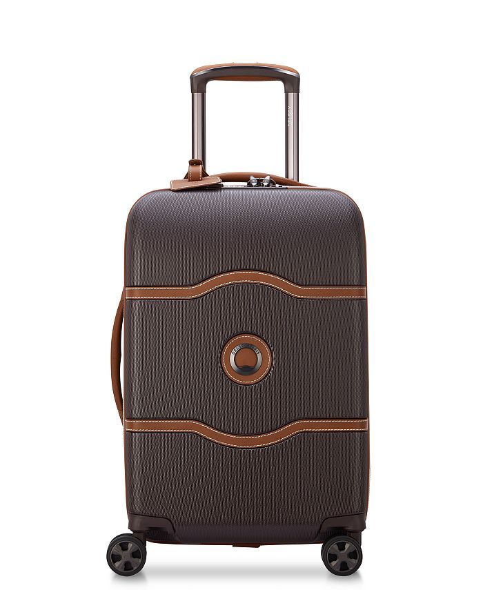 Chatelet Air 2.0 19" Carry-On Spinner | Macys (US)