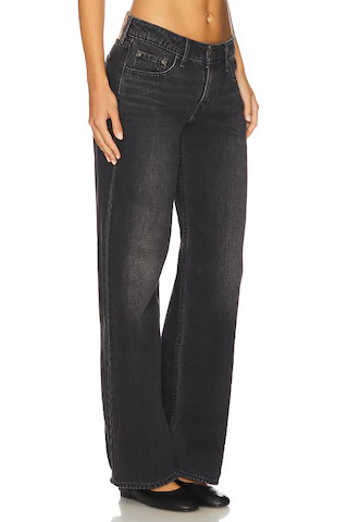 Low Loose Jeans
                    
                    LEVI'S
                            
    ... | Revolve Clothing (Global)