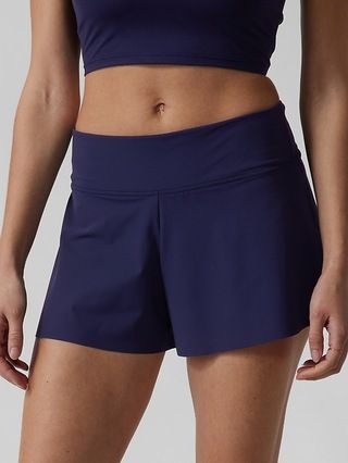 Makani Swim Short | Athleta