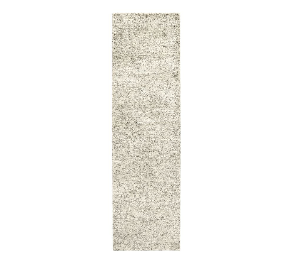 Bronwyn Hand-Tufted Wool Rug | Pottery Barn (US)