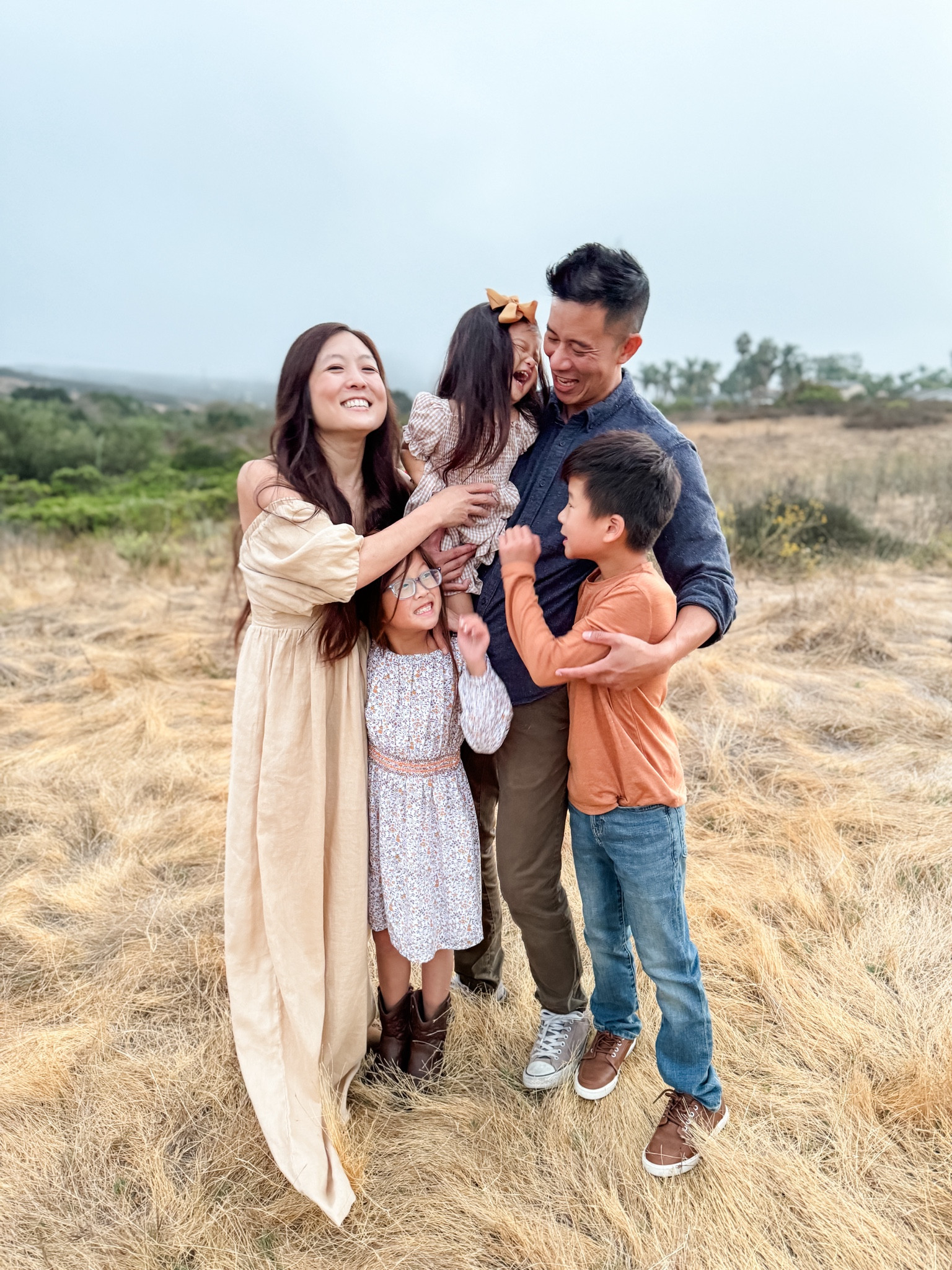 Fall Family Photo Outfit Inspiration! Easy selections that look great!

#LTKFindsUnder50 #LTKFamily #LTKBeauty