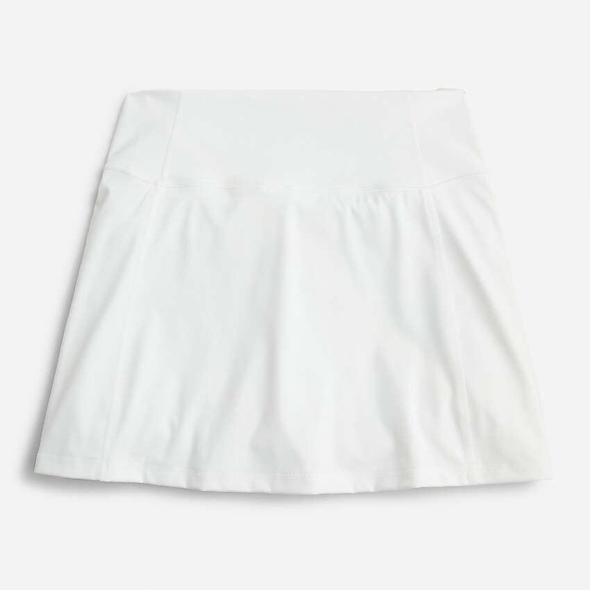 CloudStretch high-rise sports skirt | J. Crew US