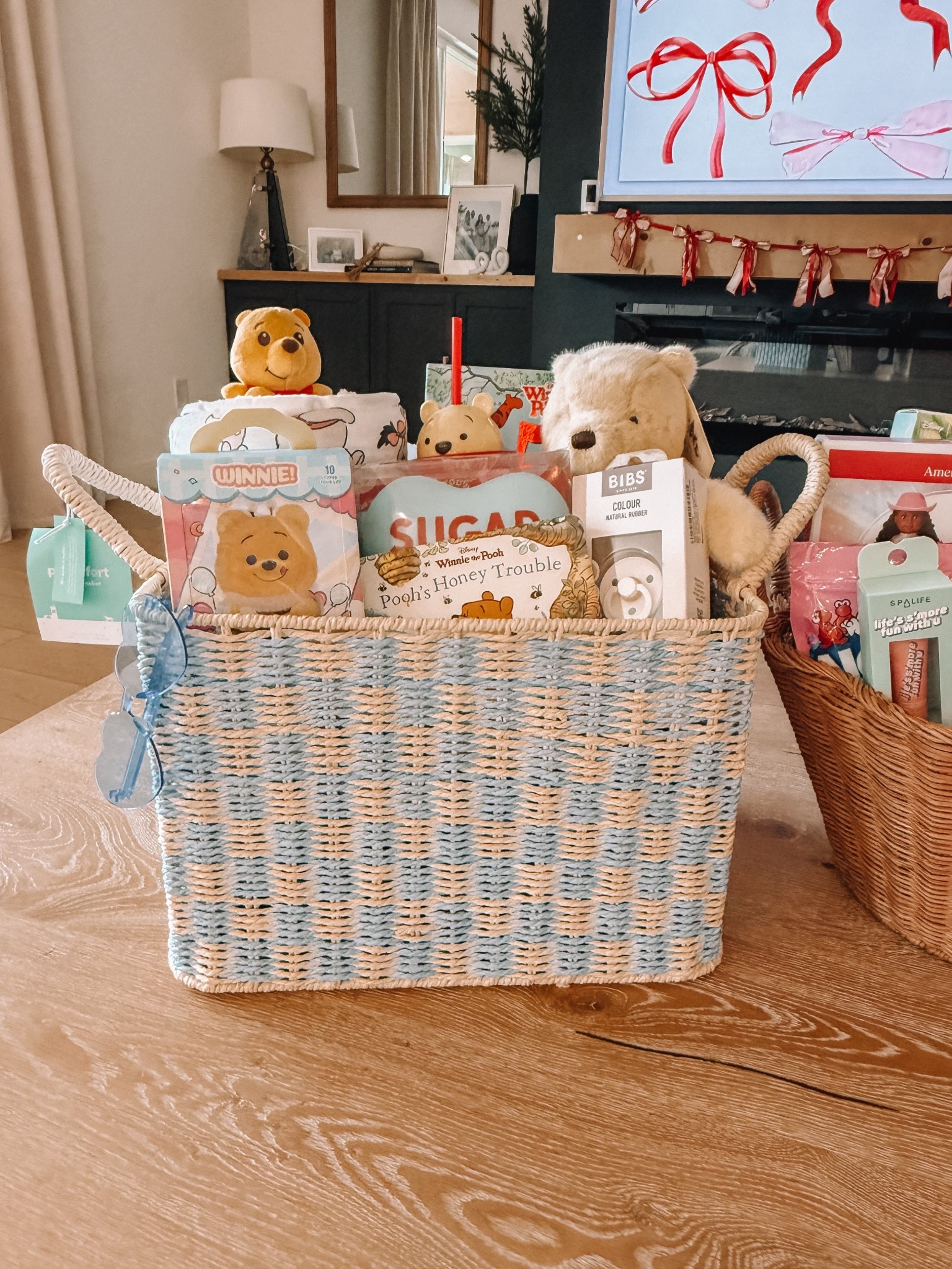 #LTKKids #LTKValentine #LTKBaby