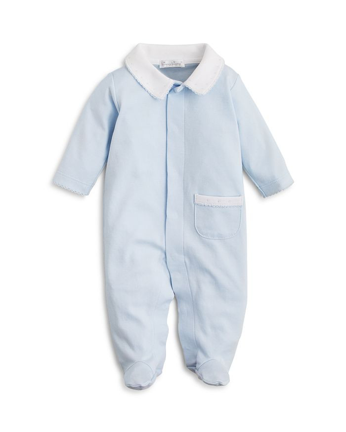 Boys' New Beginnings Footie - Baby | Bloomingdale's (US)