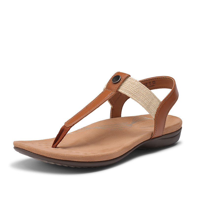 Women’s Orthopedic Arch Support Sandals | Dream Pairs