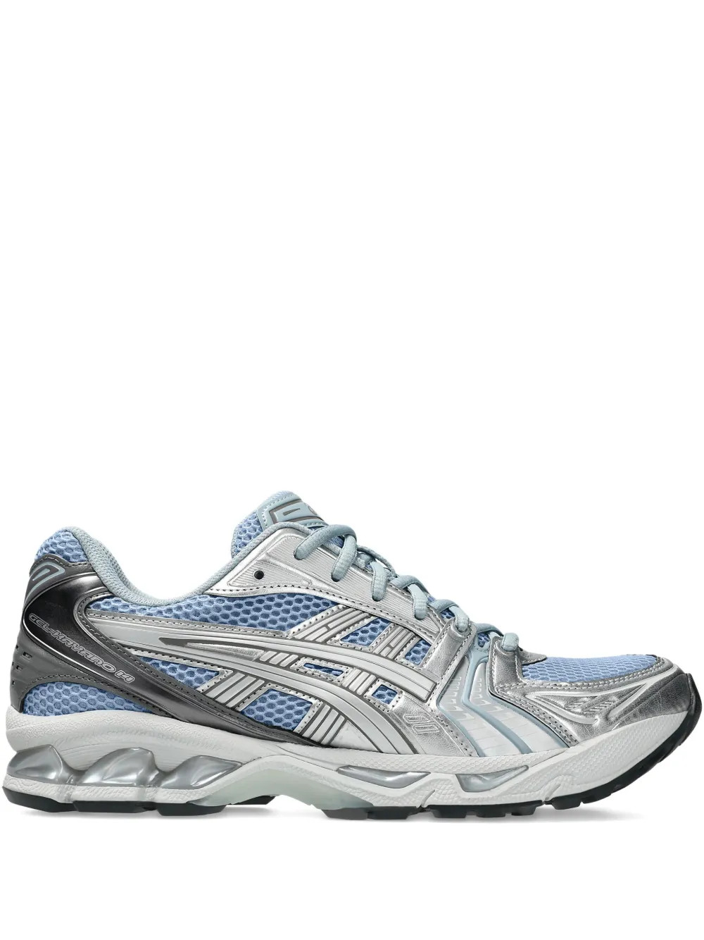 ASICS Gel-Kayano 14 Sneakers | Grey | FARFETCH UK | Farfetch Global
