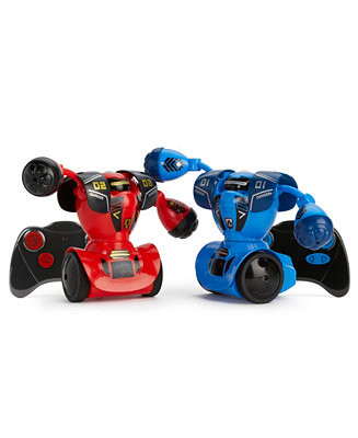 Remote Control Robot Combat Set | Macy's