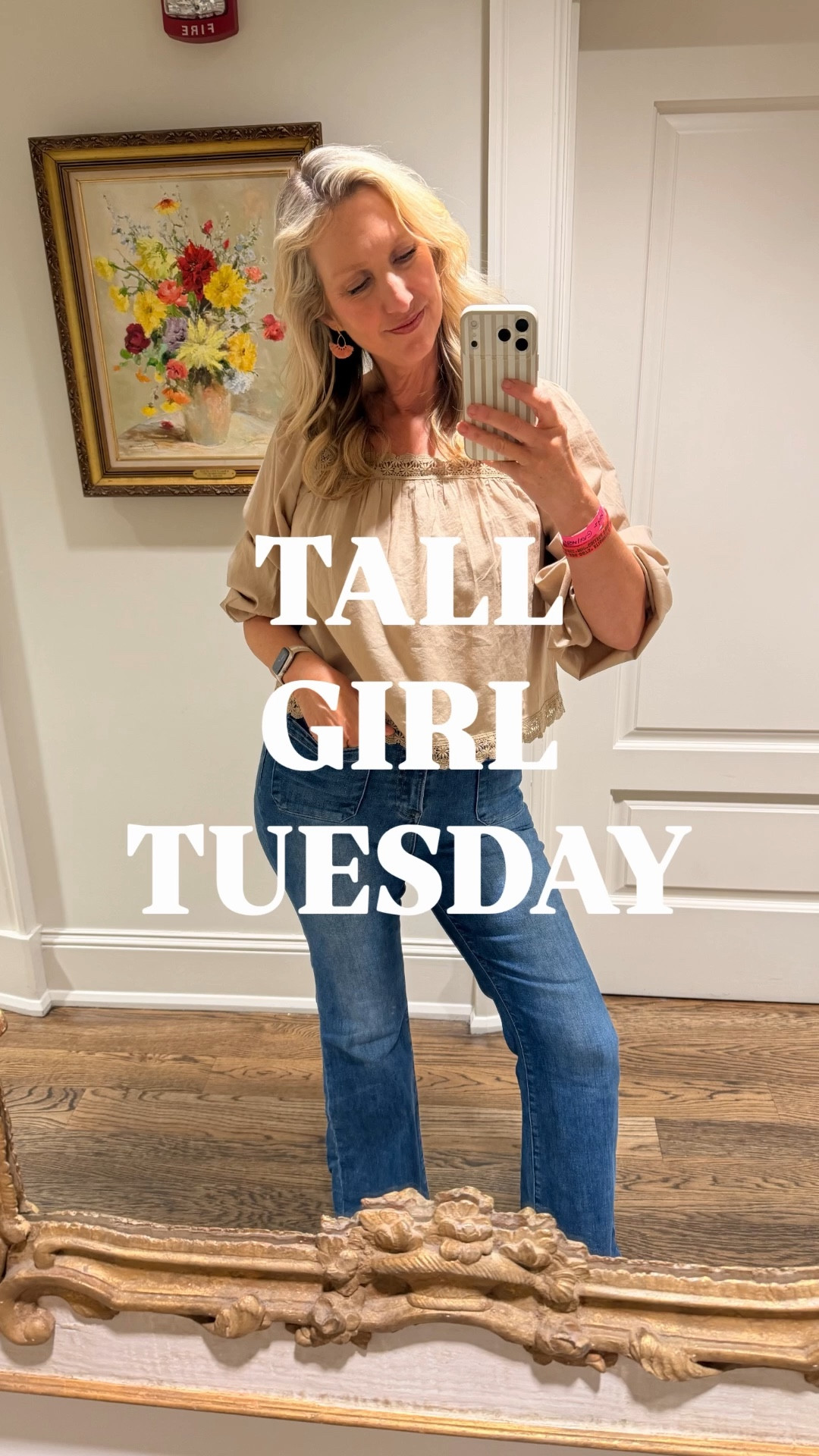 Tall Girl Tuesday! 

All new arrivals, across over 10 different brands

tall outfits, tall winter outfits, tall dresses, tall jeans, tall pants, tall trousers, long inseam, extra long pants, tall girl style, tall fashion, tall girl Tuesday, tall new arrivals, tall mom, tall blonde, tall new arrivals, tall women fashion, tall girl fashion, tall girl, tall women 

#LTKOver40 #LTKTall #LTKMidsize