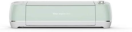 Cricut Explore Air 2 - A DIY Cutting Machine for all Crafts, Create Customized Cards, Home Decor ... | Amazon (US)