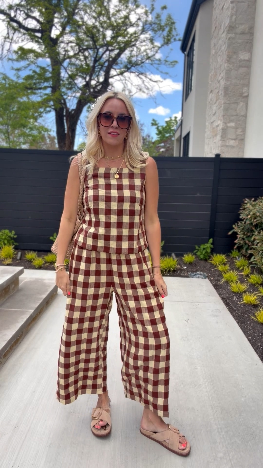 This set is so cute! SizeM

#LTKootd #LTKmomlife #LTKgrwm