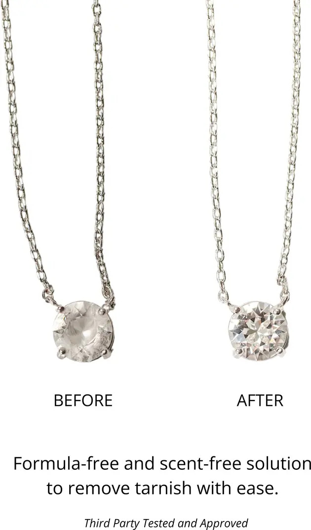 Illuminating Pom Tarnish Eraser® | Nordstrom