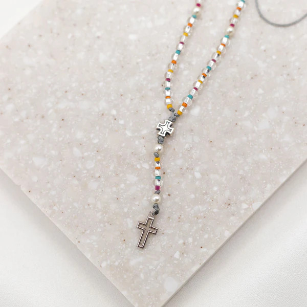 Faith Phone Charm | My Saint My Hero