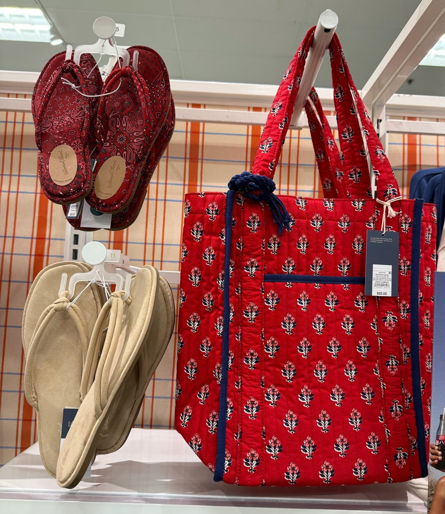 30% off bags and shoes

#LTKSaleAlert