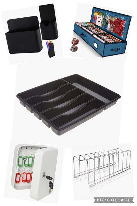Organization Essentials 

#LTKhome