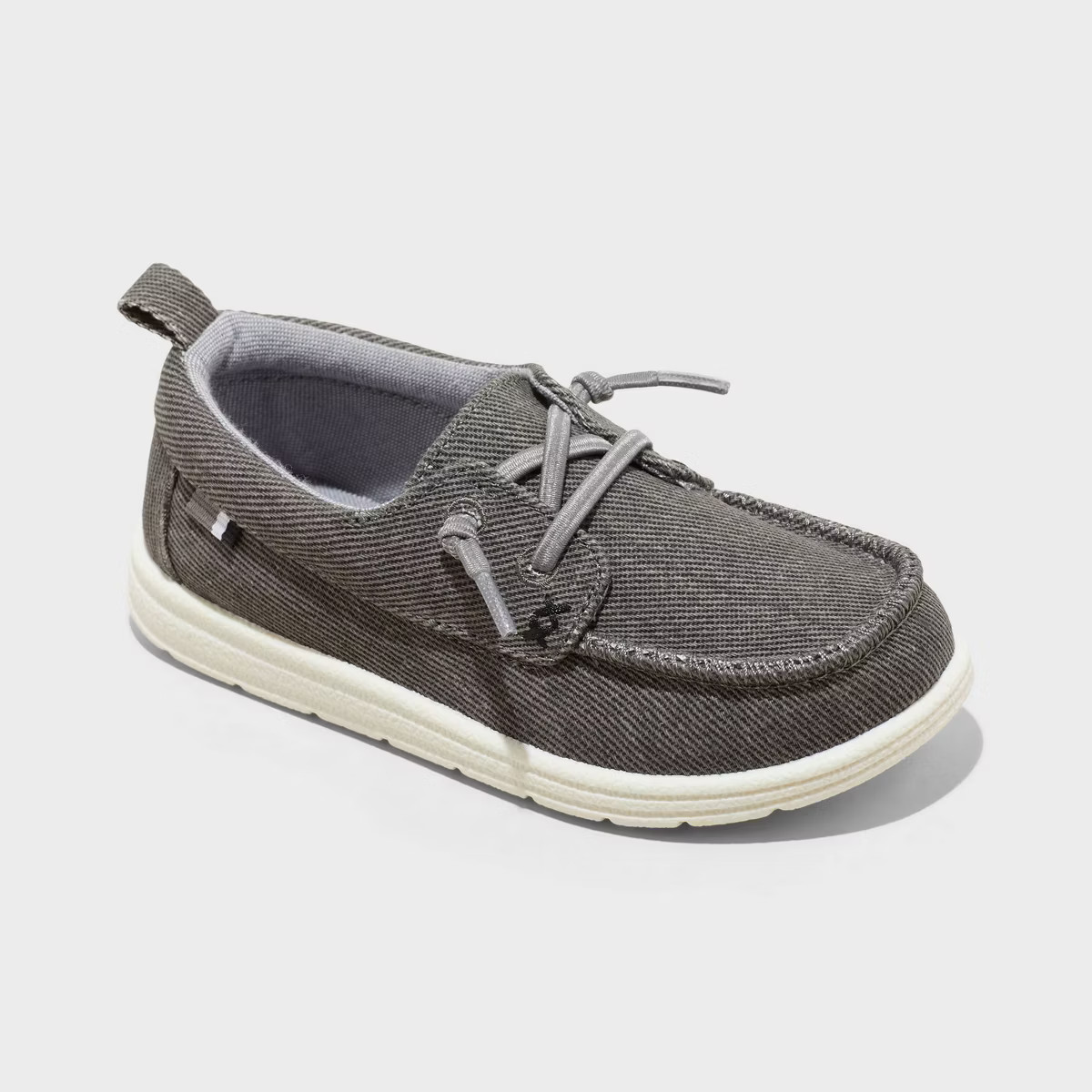 Toddler Bobby Pull-On Sneakers - Cat & Jack™ | Target