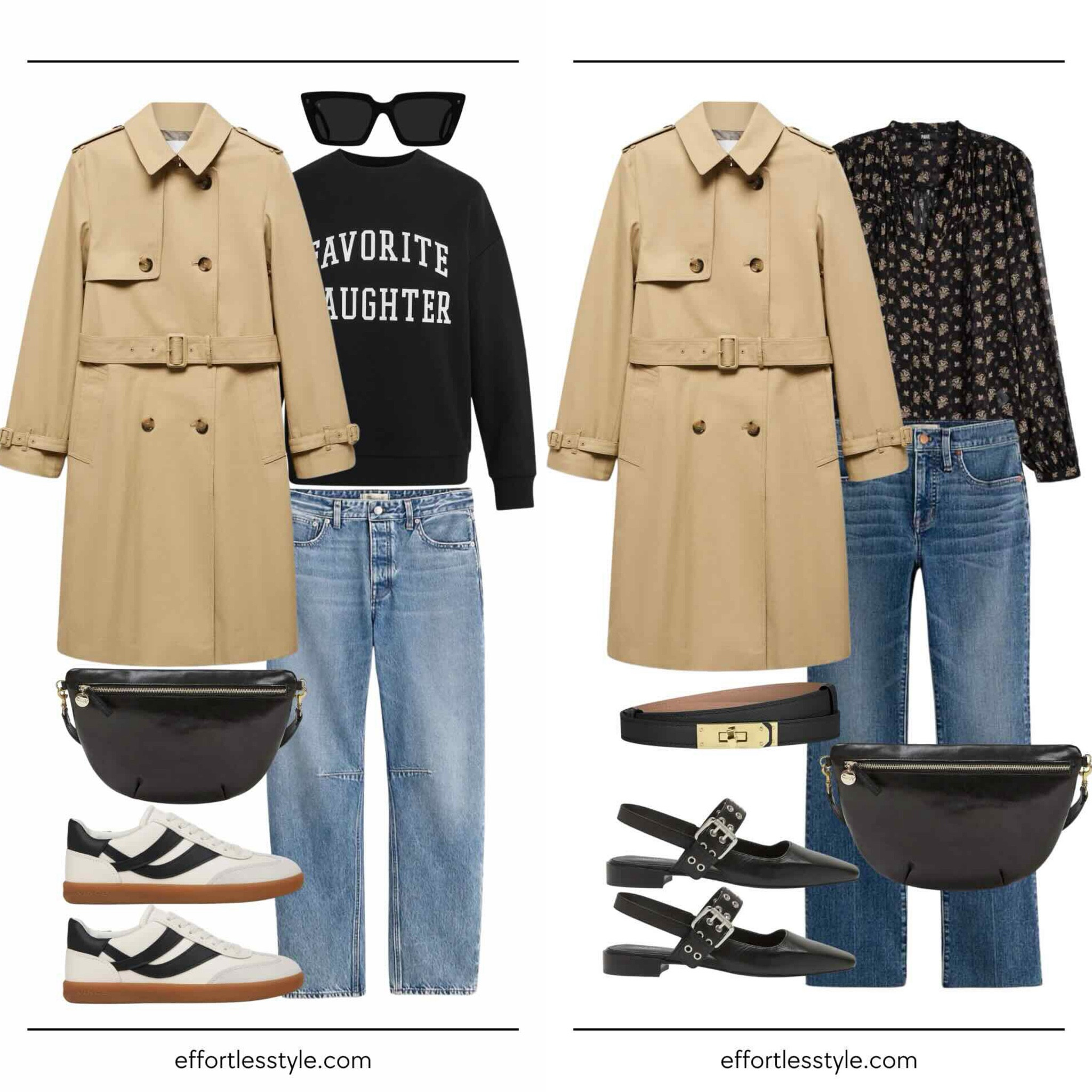 Fall Fashion
…
How to style a trench coat

#LTKOver40 #LTKSeasonal #LTKStyleTip