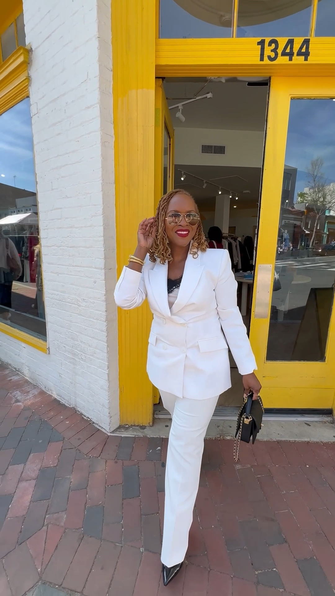 Suits for any occasion 

#LTKWorkwear #LTKWedding #LTKootd