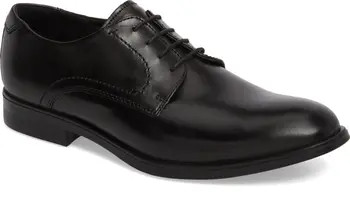 Melbourne Plain Toe Derby | Nordstrom