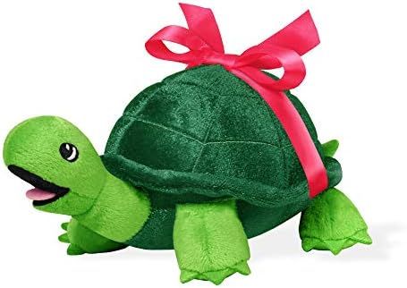 YOTTOY Eloise Collection | Skipperdee Turtle Stuffed Animal Plush Toy – 6.5” | Amazon (US)