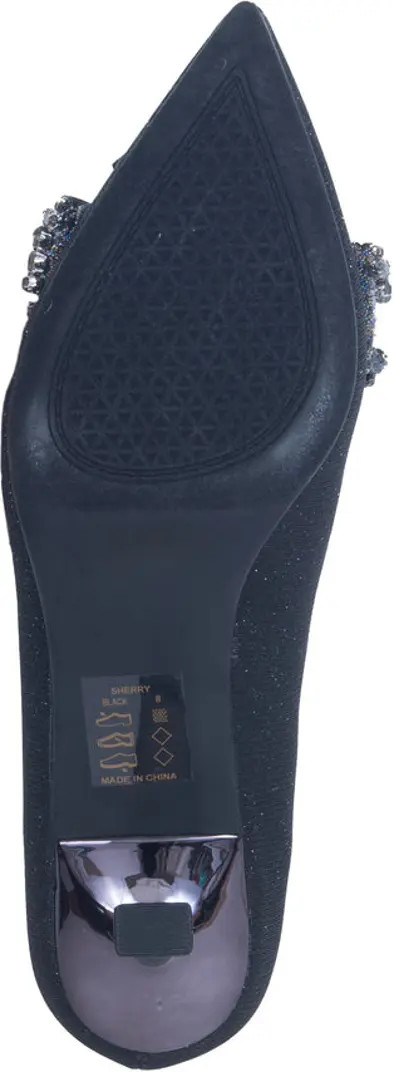 Sherry Pump | Nordstrom