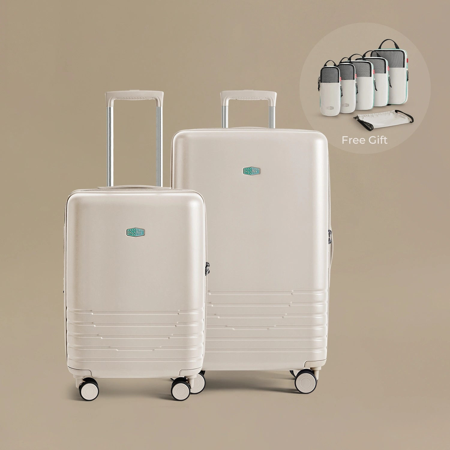 Adventure Seeker Kit | Bagsmart (US)