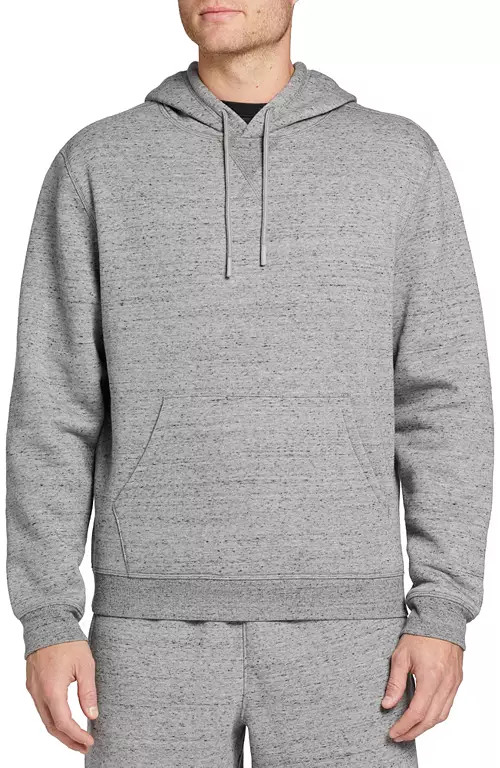 DSG Men's Fleece Hoodie | Dick's Sporting Goods
