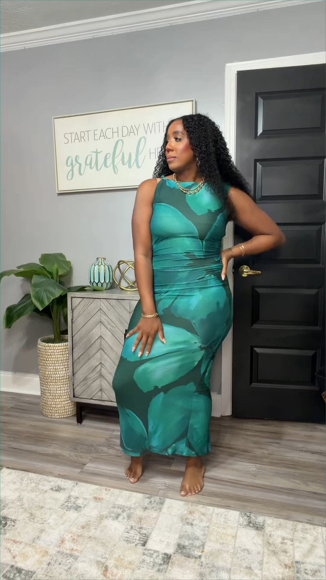 These Amazon dresses understood the assignment 👏🏽✨ From vacation dinners to brunch dates, weddings, church, & summer events… these are the kind of dresses you throw on and instantly feel pretty in 💕 Amazon fashion has been SO good lately & these are all easy statement pieces for spring/summer ☀️🌸

SIZING REFERENCE/stats- 5’5”, 165 lbs, size 10

#AmazonFashion #AmazonFinds #SpringStyle #SummerStyle #VacationOutfits #WeddingGuestDress #BrunchOutfit #AmazonStyle #MaxiDress #DateNightOutfit #LTKStyle #AffordableFashion

#LTKOver40 #LTKootd #LTKmomlife