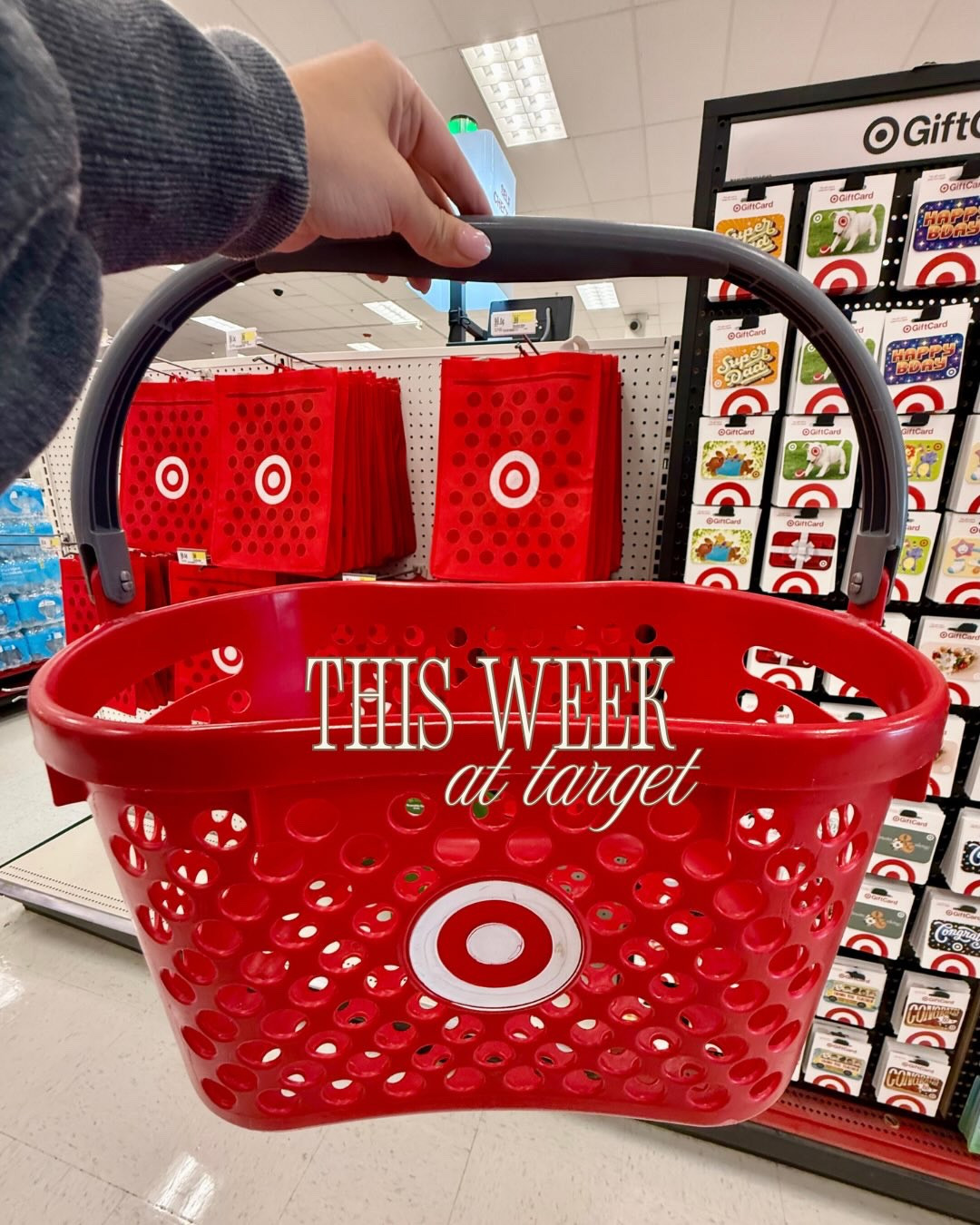 Some finds from @target I loved this week 🎯 swipe 👉🏼 to see them all and comment SHOP for the links! So many good finds this week you NEED to see & grab for yourself 🤍

follow @tarjaymaxx for more #target + #tjmaxx finds🫶🏼

#targetstyle #targetfinds #targethaul #targetfashion #targetmusthaves #targetlove #targetlover target finds, target haul, target must haves #christmasdecor #athleisurewear #athleisurestyle #winterstyles