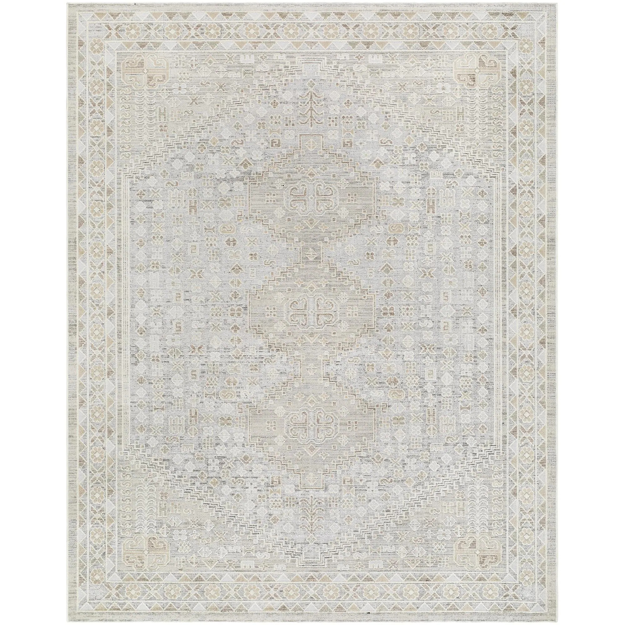 Livabliss X Becki Owens Traditional Carmela Area Rug. - Overstock - 43903239 | Overstock