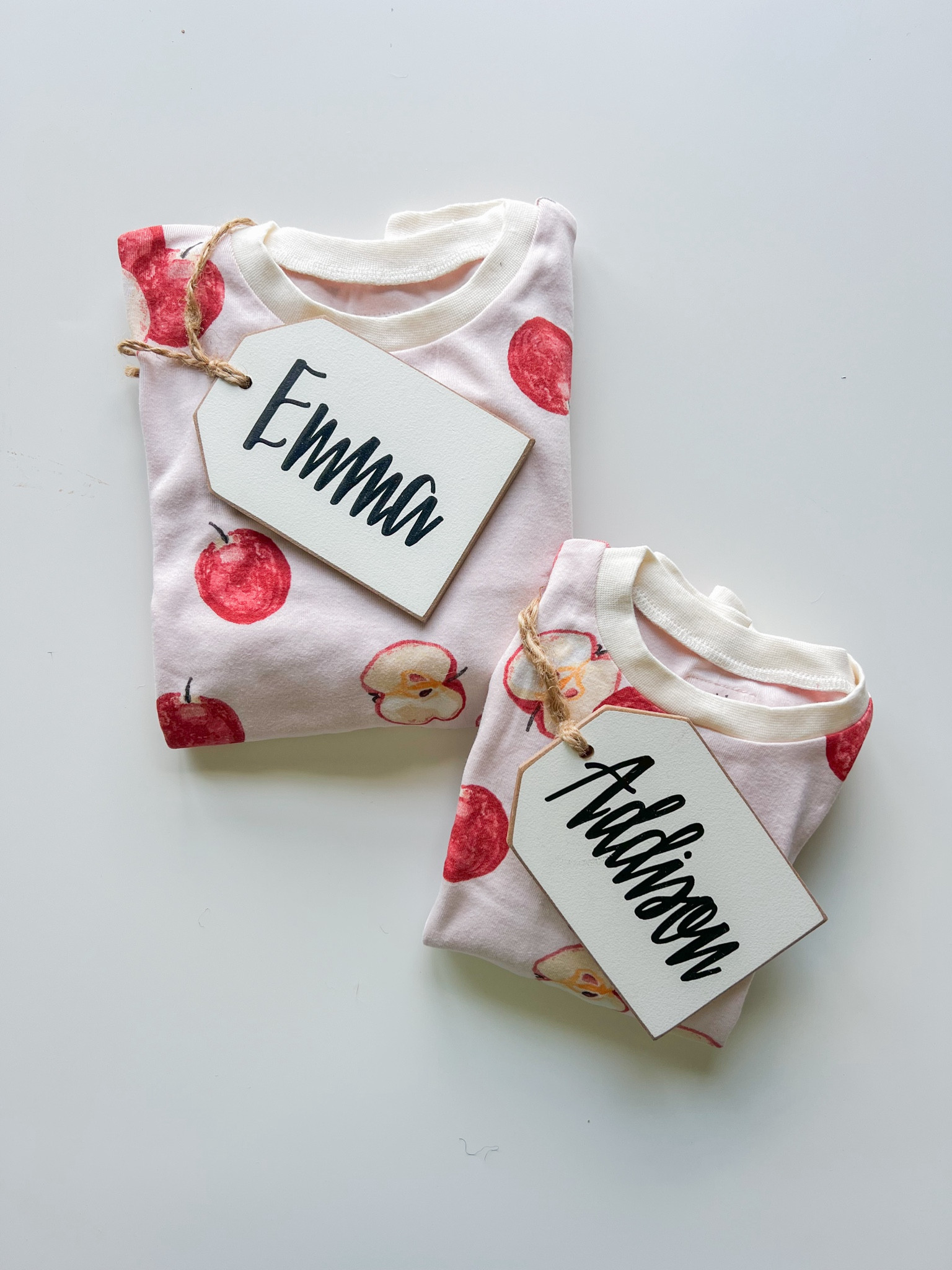 Anyone else counting the days until apple/pumpkin picking?


These long sleeved, organic cotton pajamas that are perfect for cool fall nights! Pair with a printable fall bucket list and spend the evening planning your fall activities! 🍎
.
.


#LTKSeasonal #LTKKids #LTKFamily