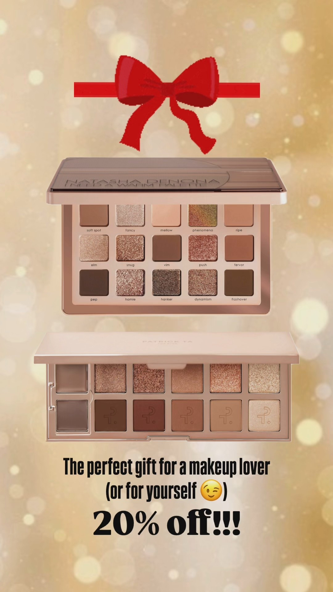 #LTKBeauty #LTKGiftGuide #LTKHoliday