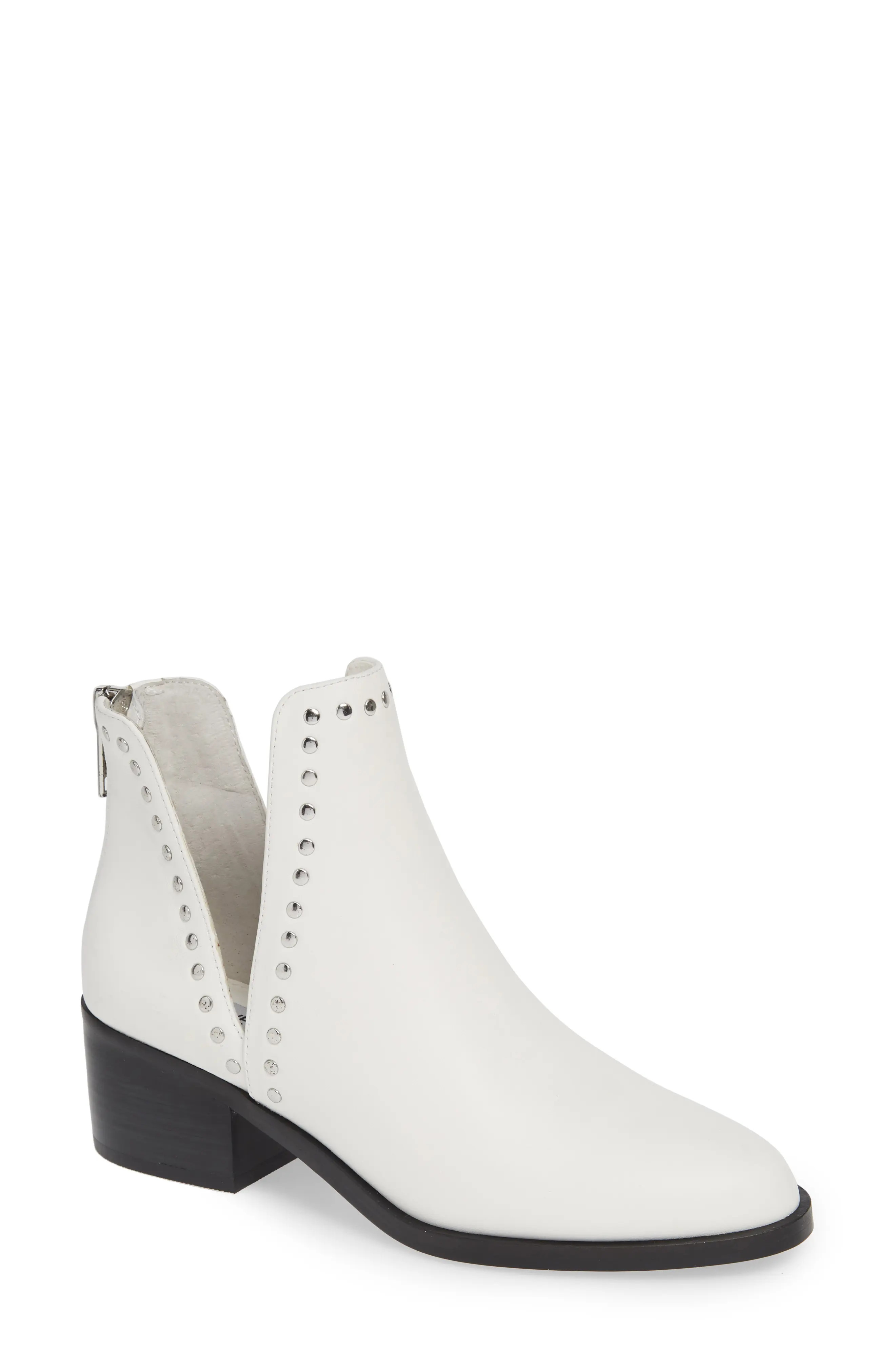 Steve Madden Conquest Bootie (Women) | Nordstrom