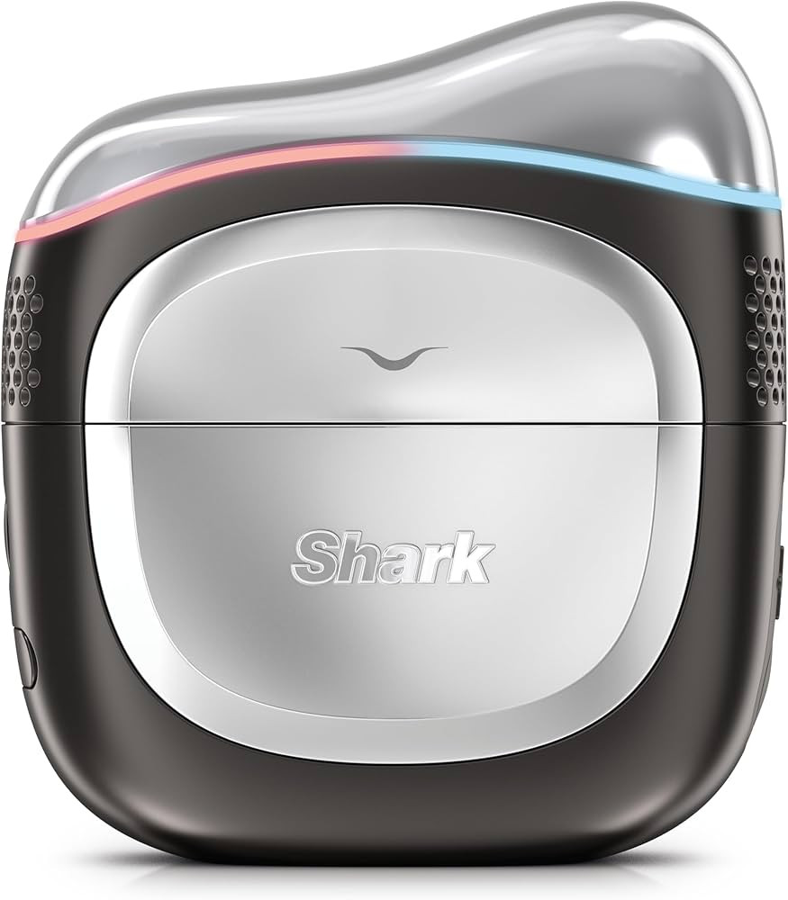 Shark DePuffi. Your new favorite instant hot + cold contrast therapy tool. Developed with Derms t... | Amazon (UK)