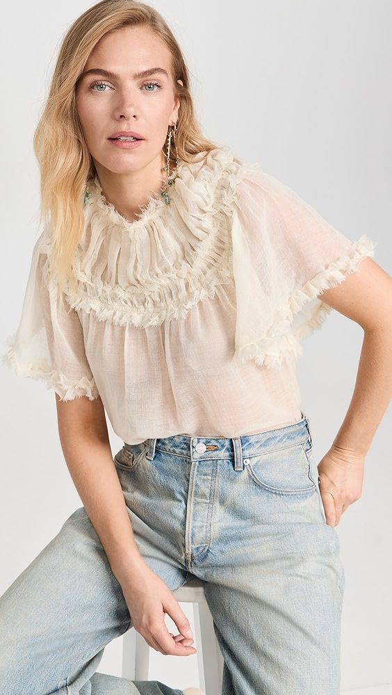 Ulla Johnson | Shopbop