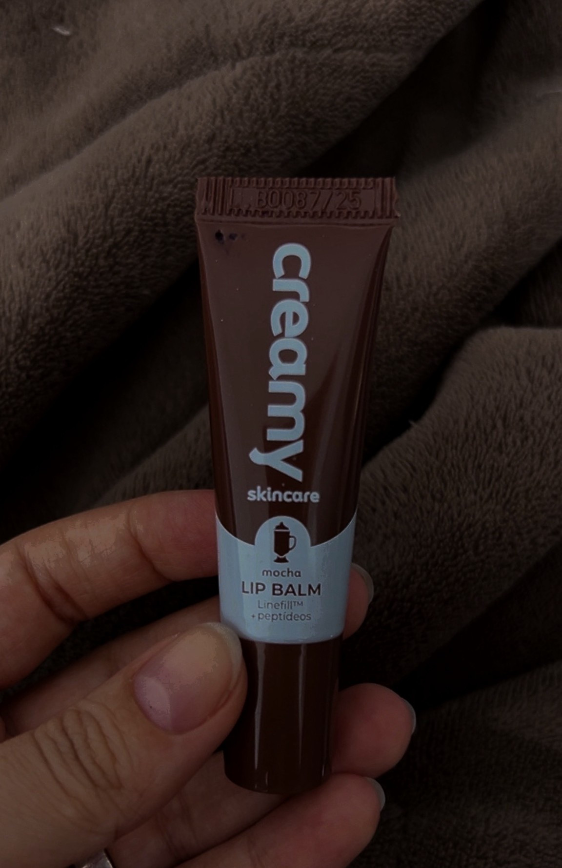 Melhor Lip Balm para quem ama café 🖤 

#LTKbeleza #LTKbrasil