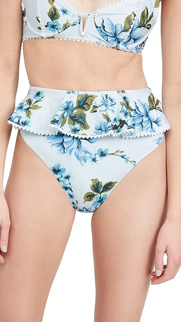 Daisy Bikini Bottoms | Shopbop