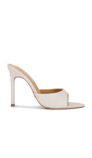 Tony Bianco Malibu Sandal in White. - size 9 | Revolve Clothing (Global)