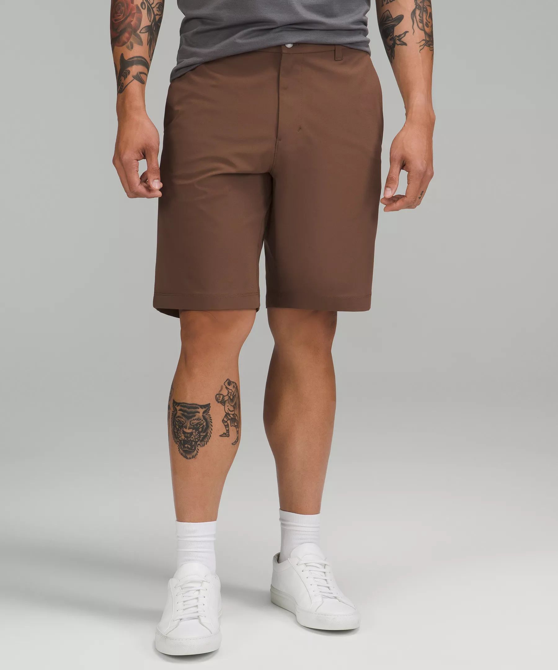 Commission Classic-Fit Short 9" Warpstreme | Lululemon (US)