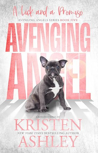 Avenging Angels: A Lick and A Promise | Amazon (US)