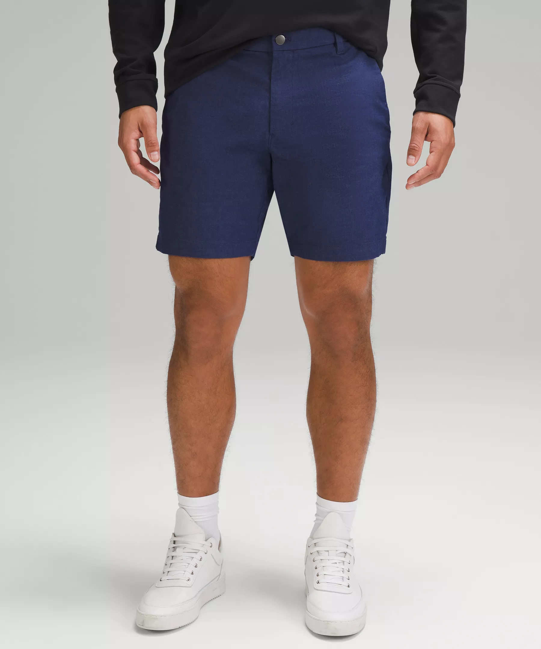 Commission Classic-Fit Short 7" | Lululemon (US)