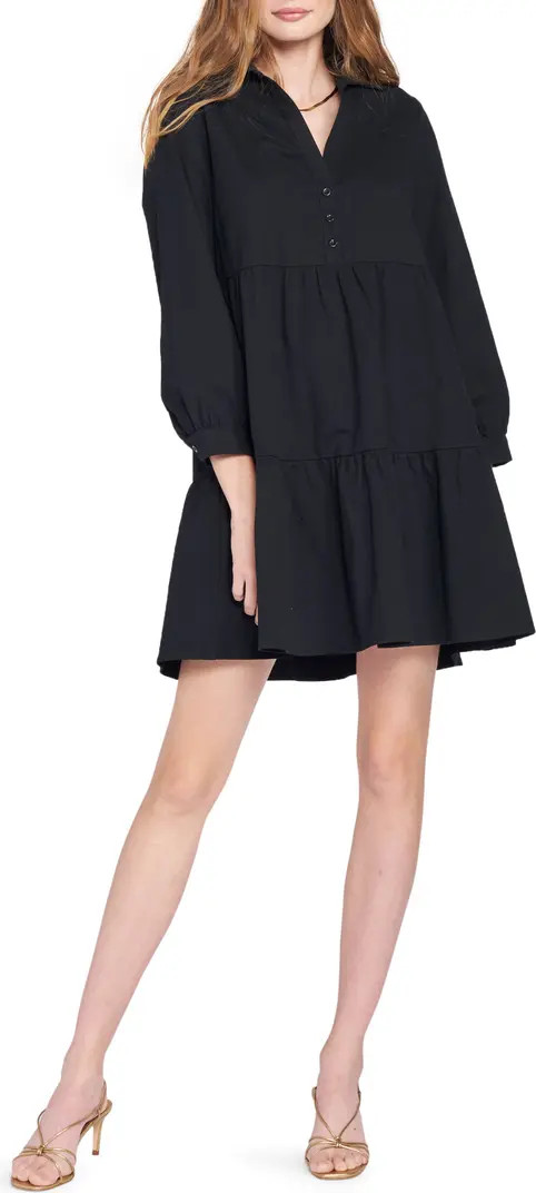 Davis Long Sleeve Dress | Nordstrom