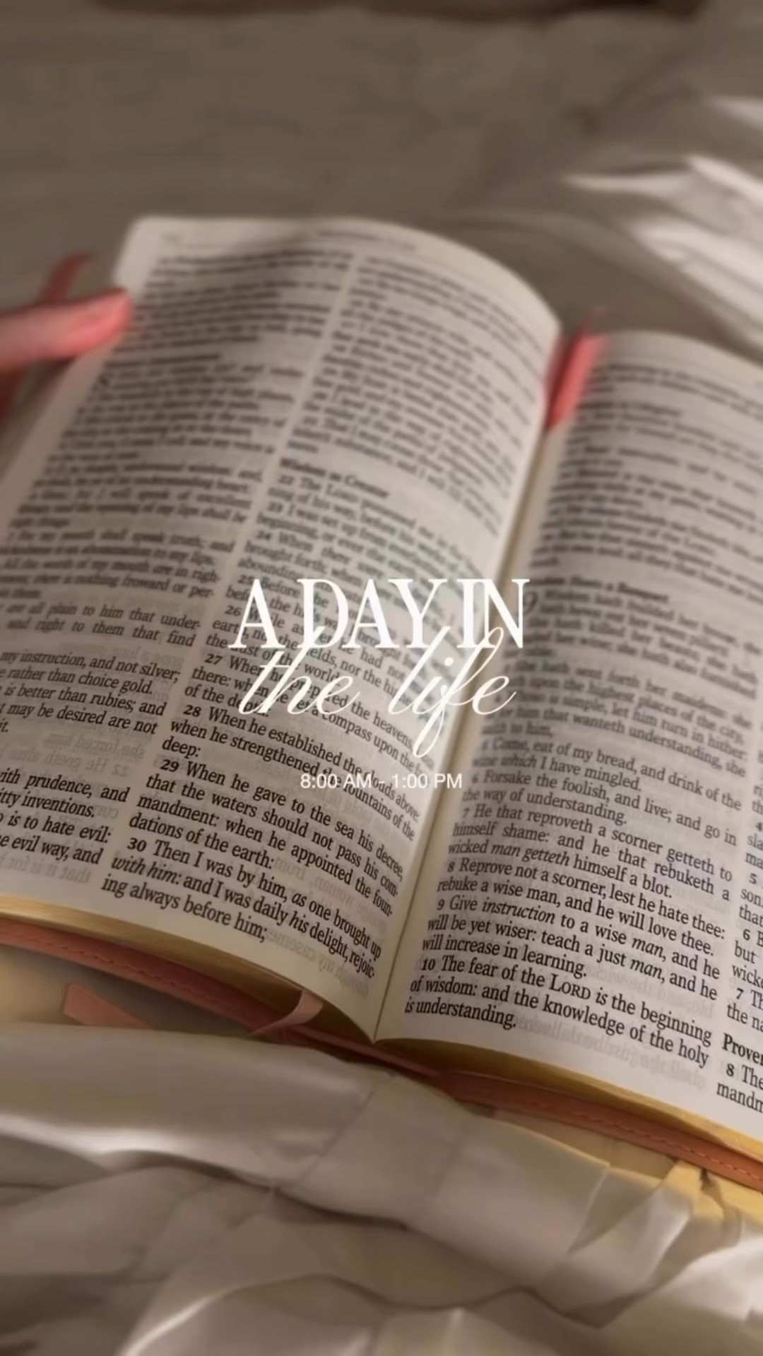 a little day in the life 📖🥯📒

#dayinmylife #dayinmylifevlog #vlog #spendthedaywithme #productiveday #routine #motivation #reelsinstagram #explorepage #fyp #explore #reels #explorepage✨ #lifestyle #mylife #trendingreels #trending #ditl

#LTKdayinmylife #LTKootd #LTKgrwm