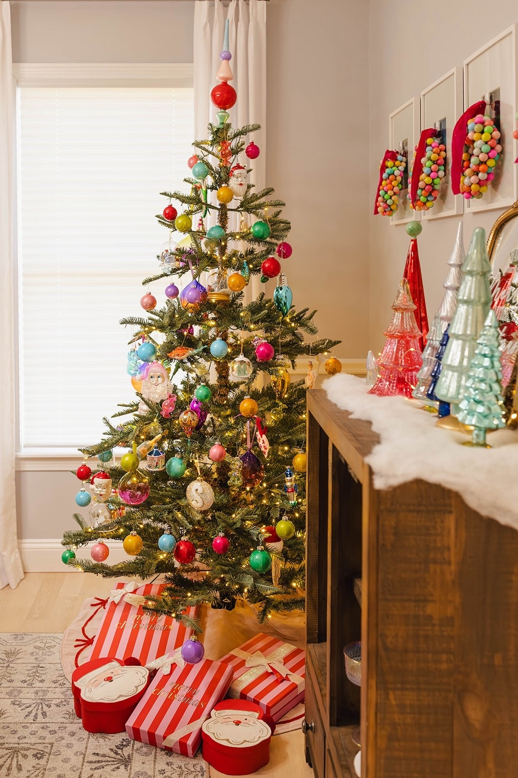 Shop my ornaments ! 

#LTKGiftGuide #LTKCyberWeek #LTKHoliday