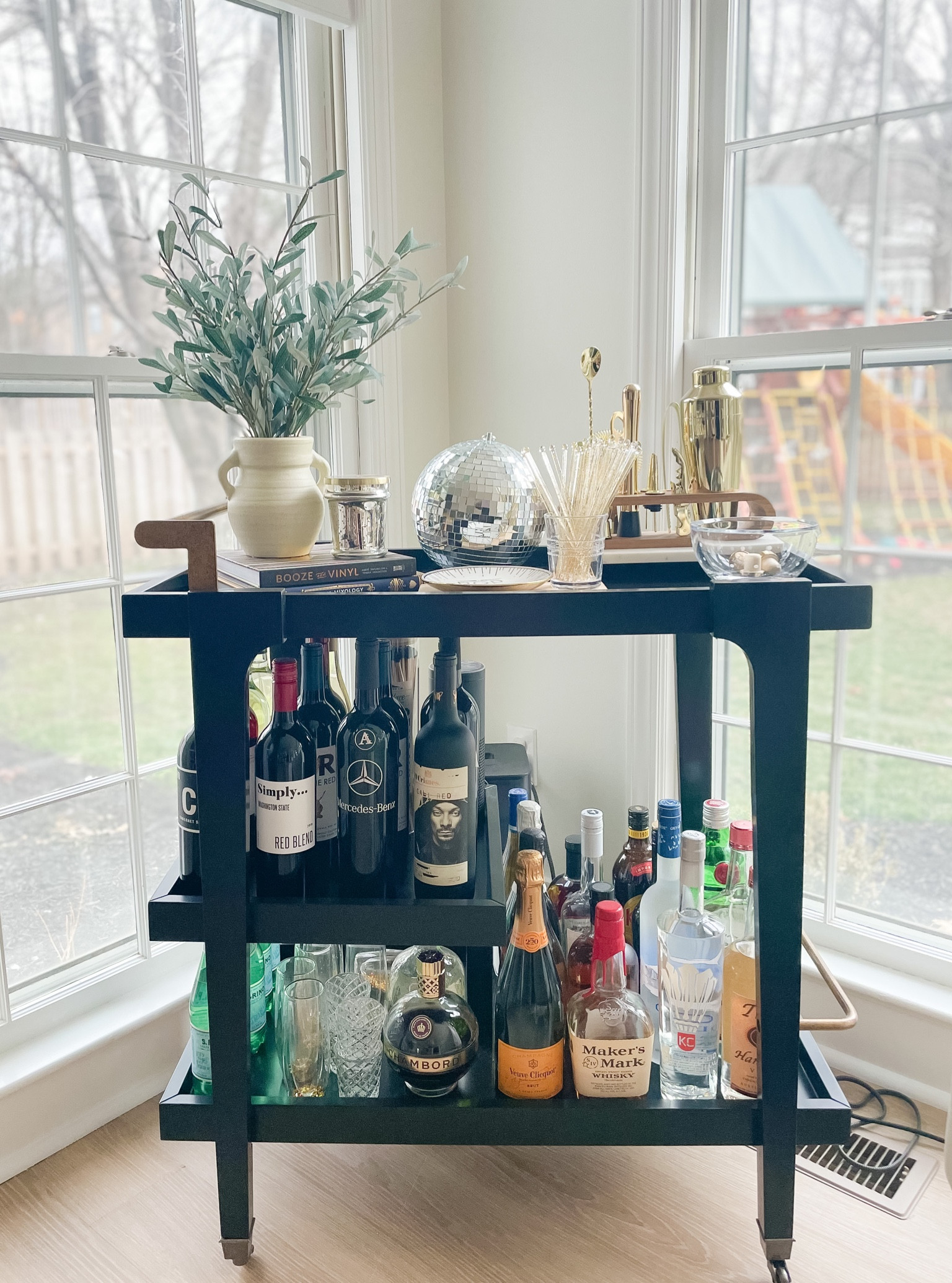Bar Cart | Bar Cart Styling 

#LTKSale #LTKhome #LTKFind