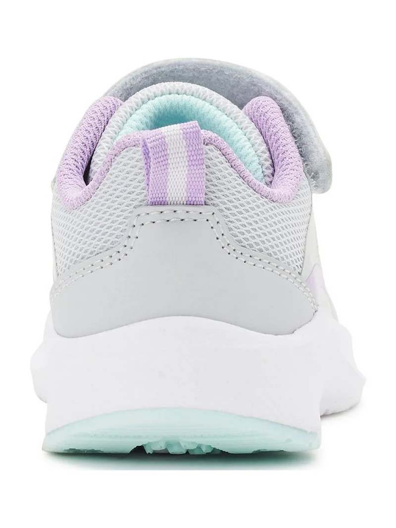 Athletic Works Baby Girl Mesh Jogger Sneakers | Walmart (US)