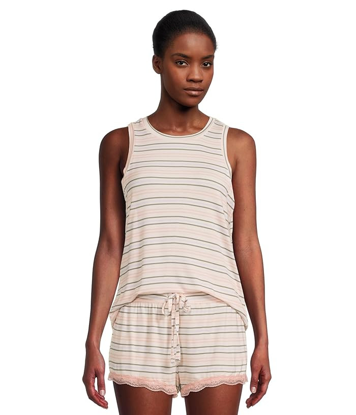 All American Shortie Set | Zappos